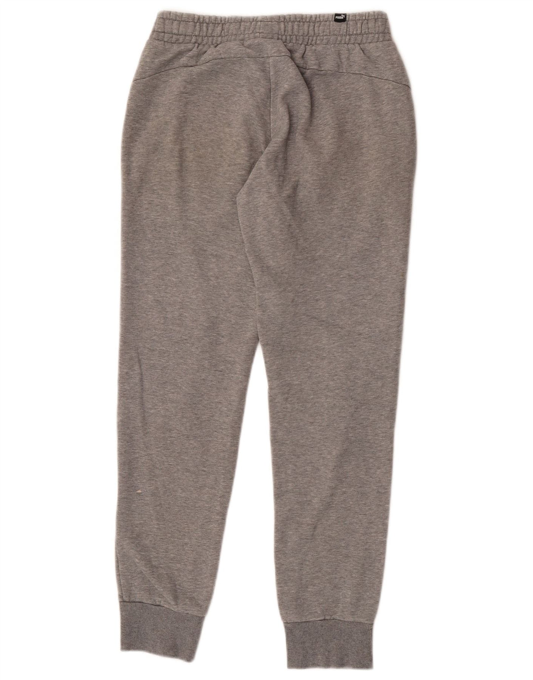 Puma Pantalon de survêtement pour homme Gris Taille S