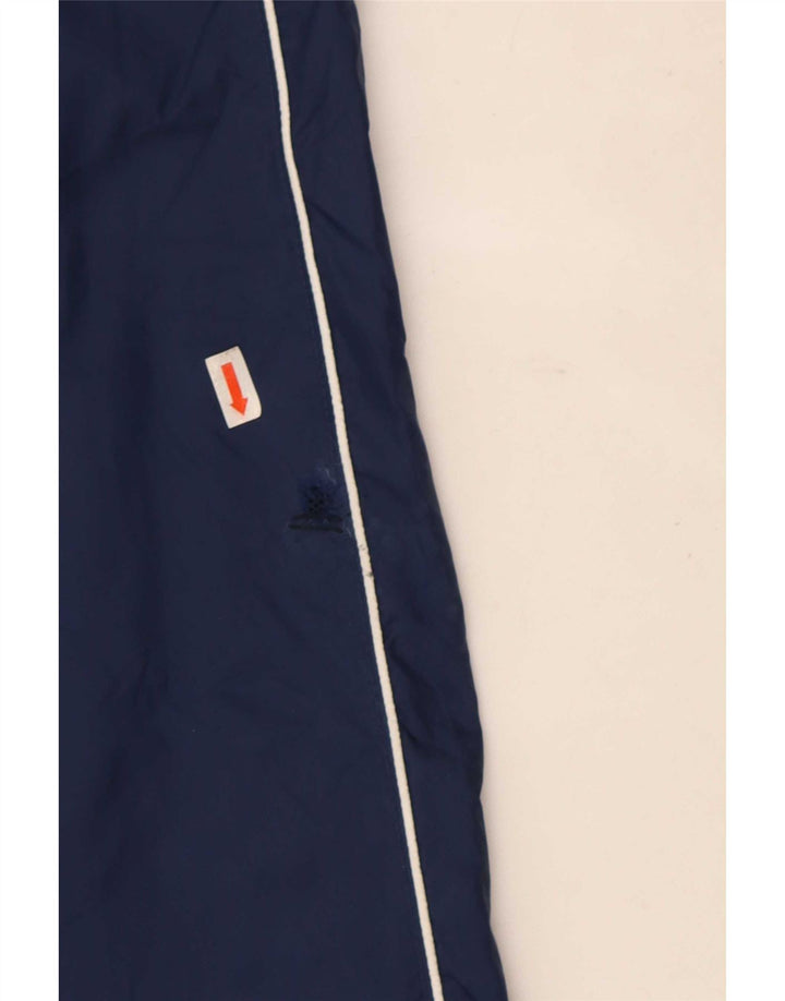 Nike Pantalon de survêtement pour homme Taille S Bleu marine