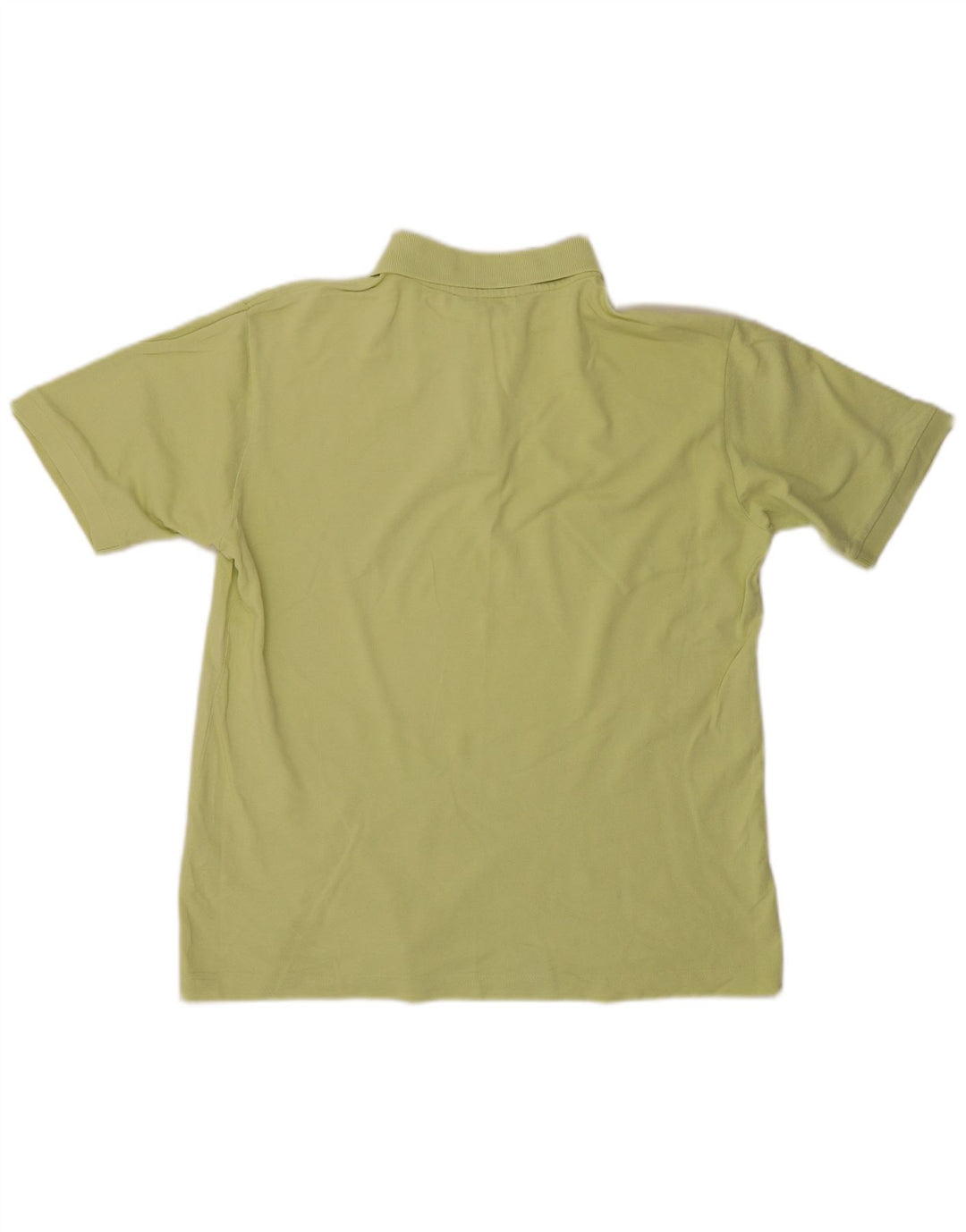 Kappa Polo Homme Grand Vert Coton