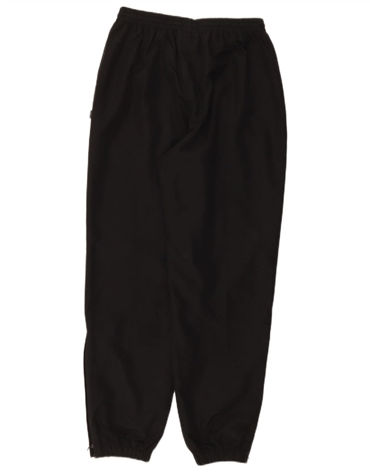 Umbro Pantalon de Survêtement Homme Joggers Large Noir Polyester