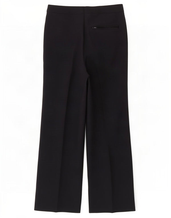 Fila Pantalon Large Femme W28 L27 Bleu Marine