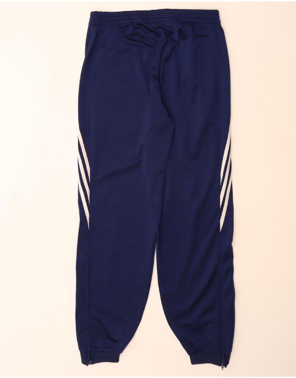 ADIDAS Pantalon de Survêtement Homme Joggers Bleu Marine Moyen Polyester