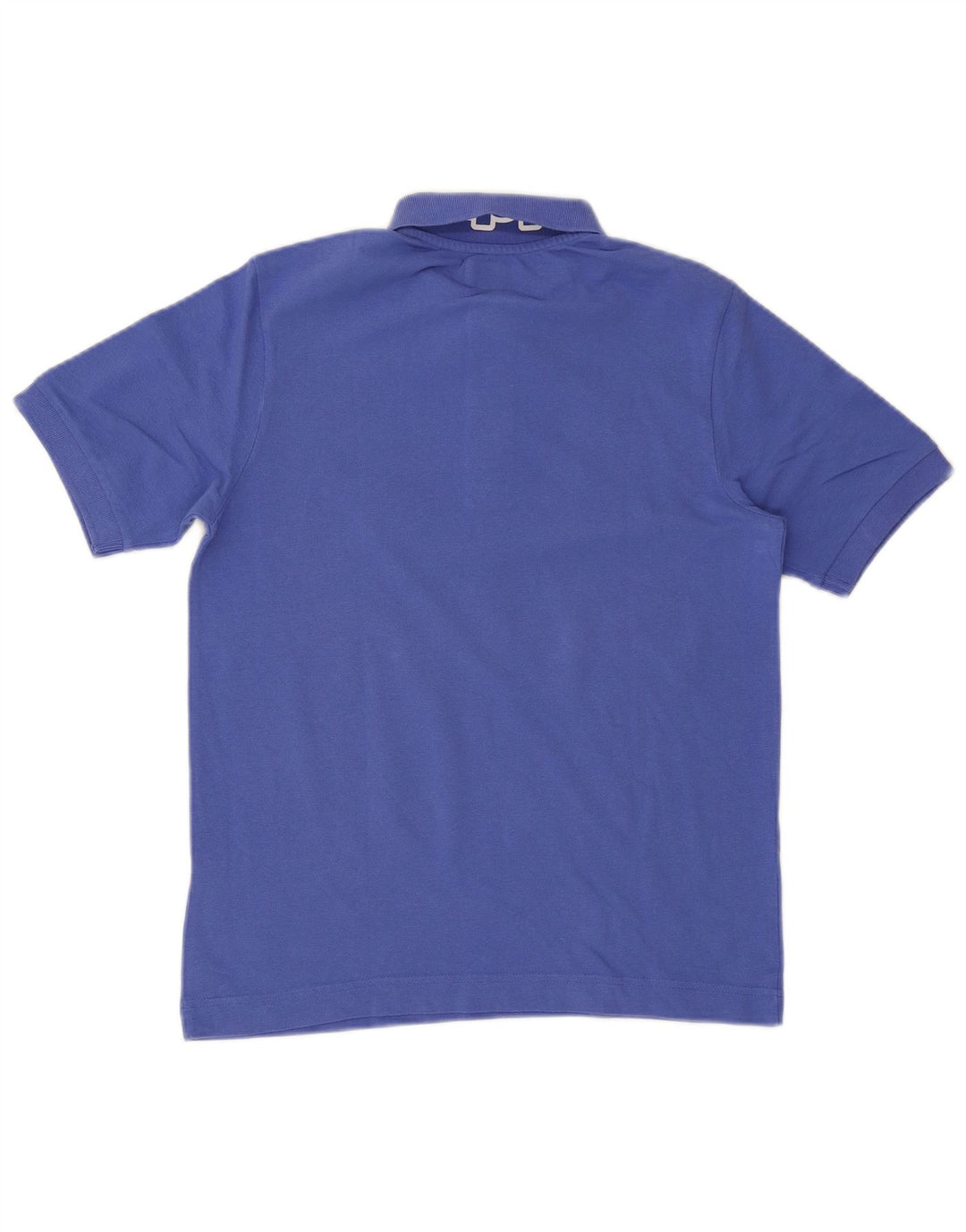 Kappa Polo Homme Petit Bleu