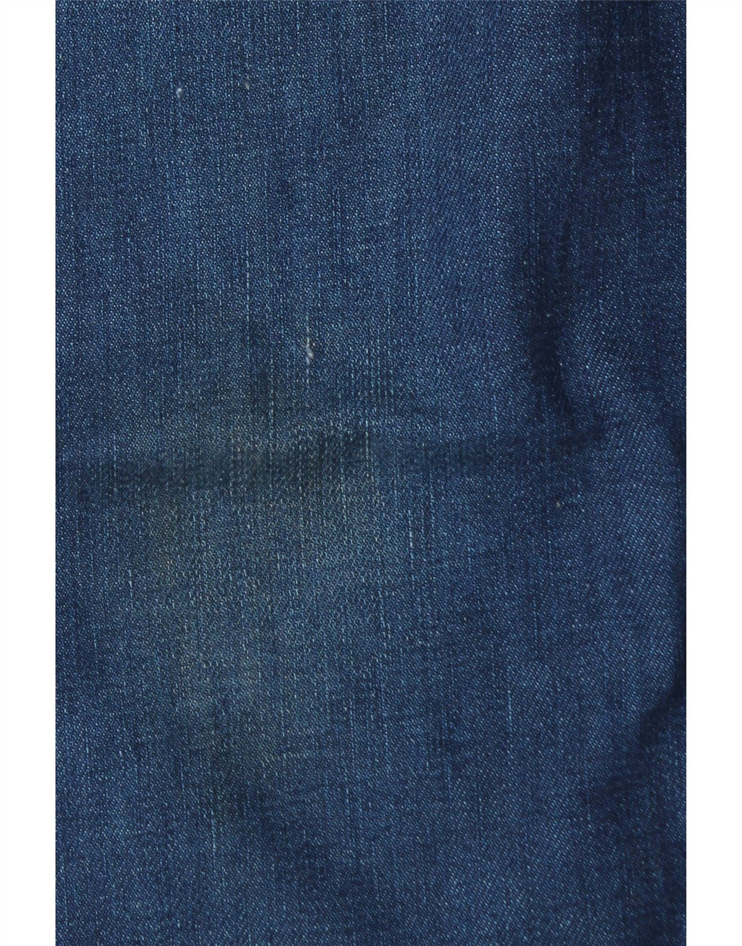 JACK & JONES Jean Droit Homme W36 L27 Bleu