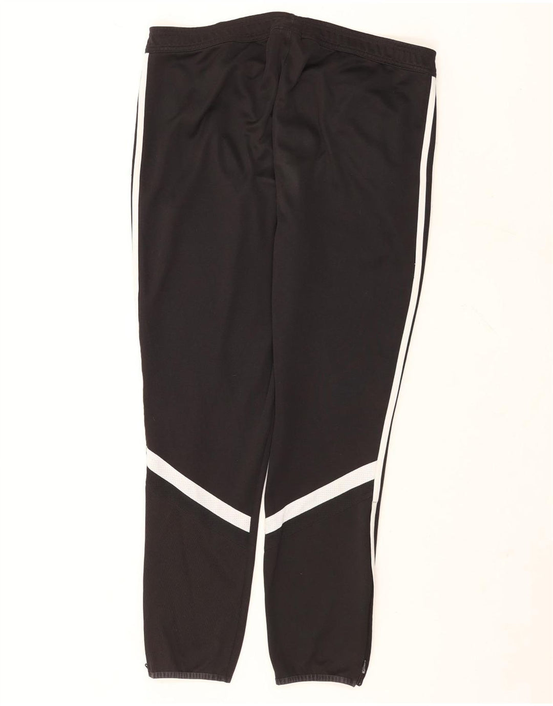 Adidas Pantalon de survêtement Climacool Homme XL Noir Polyester
