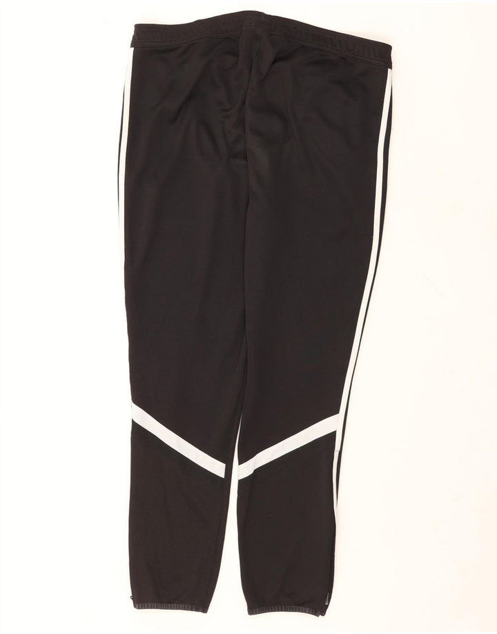 Adidas Pantalon de survêtement Climacool Homme XL Noir Polyester