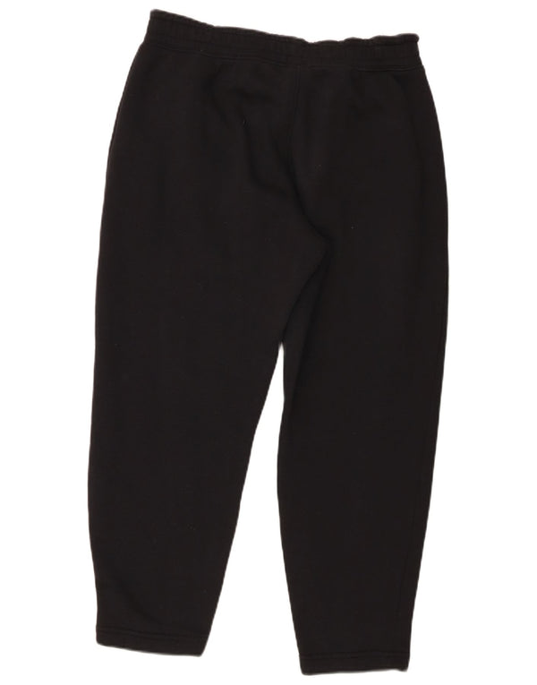 Nike Pantalon de survêtement pour homme en coton noir moyen