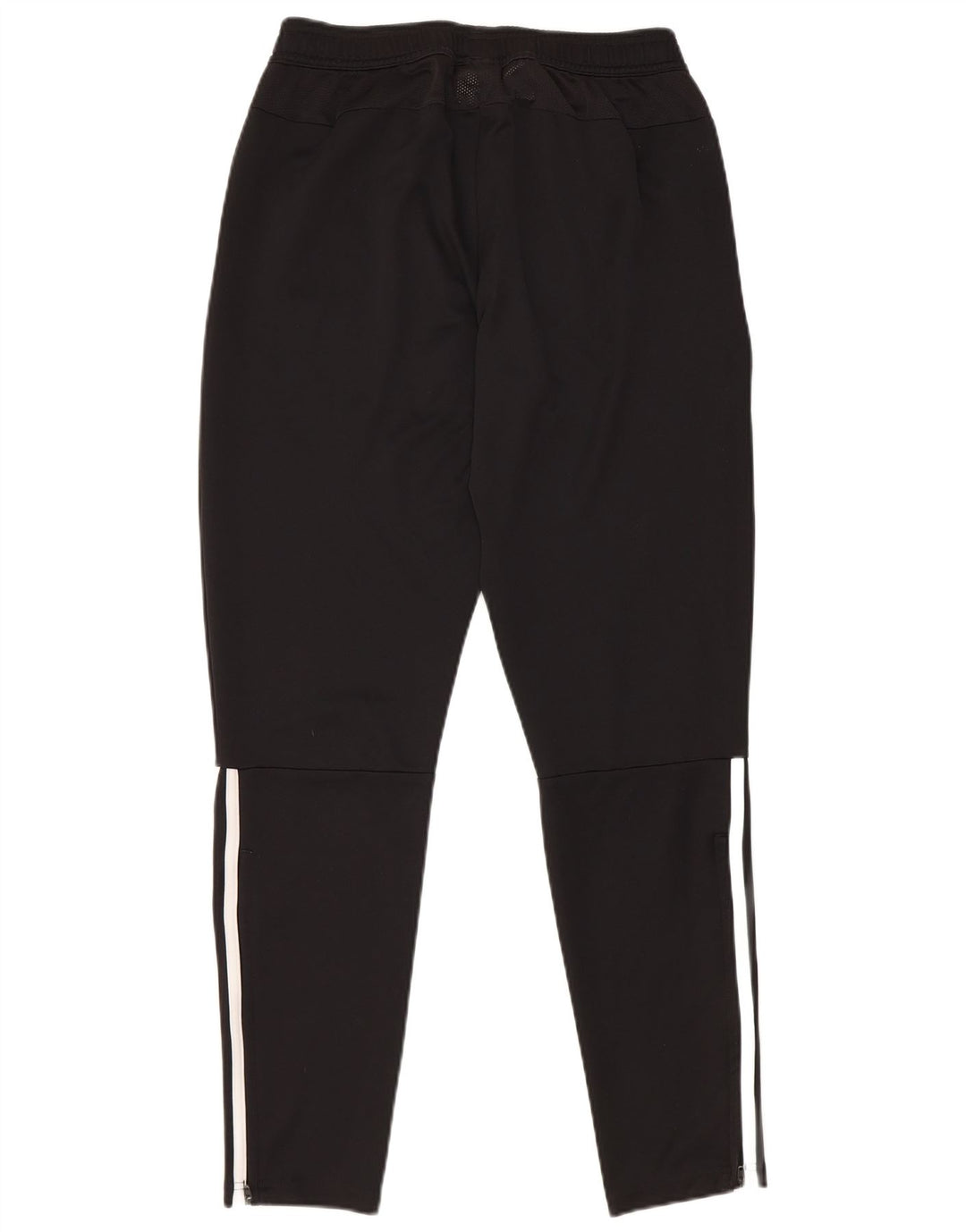 Adidas Pantalon de survêtement pour homme Noir moyen Polyester