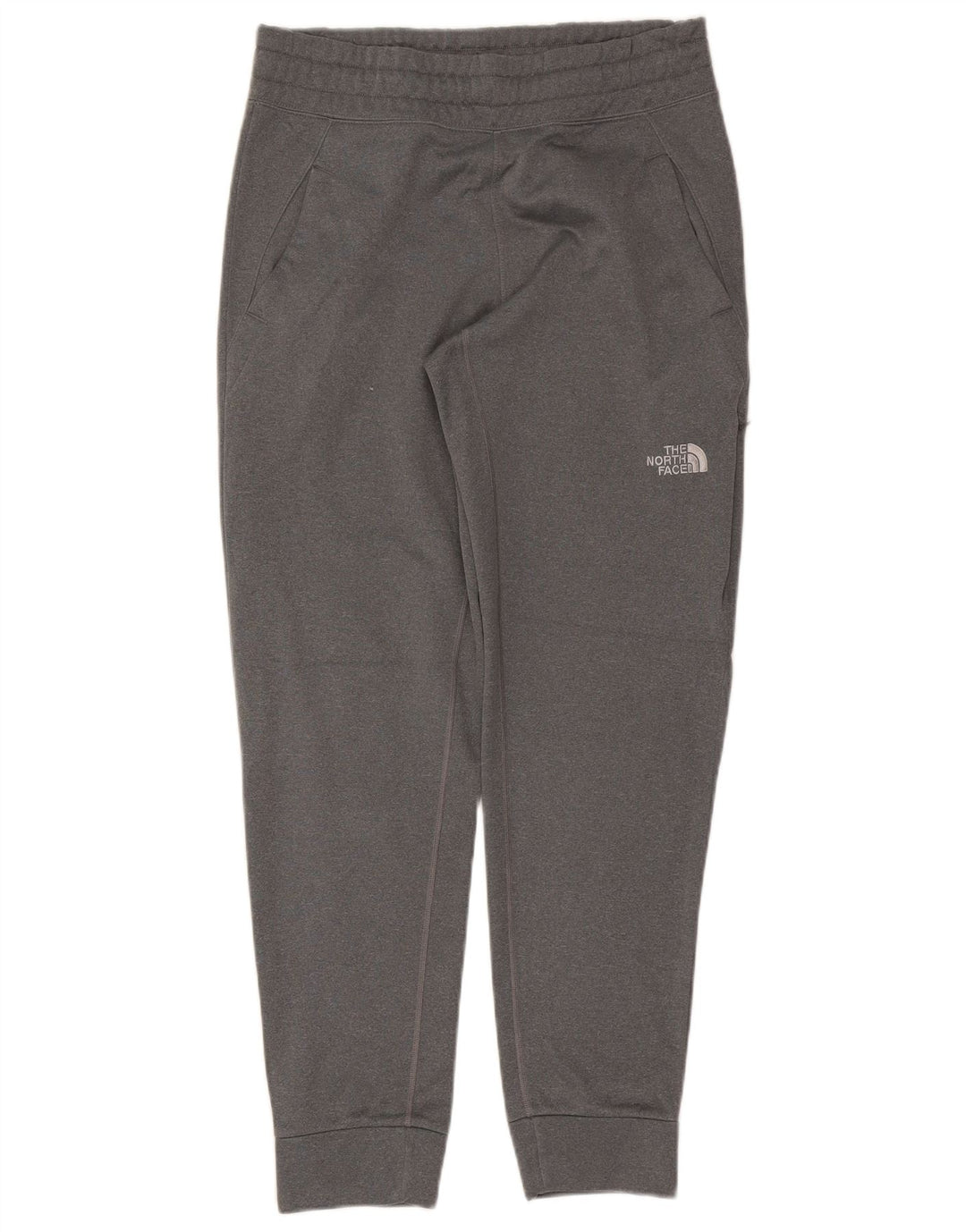 The North Face Pantalon de survêtement pour homme Gris moyen Polyester