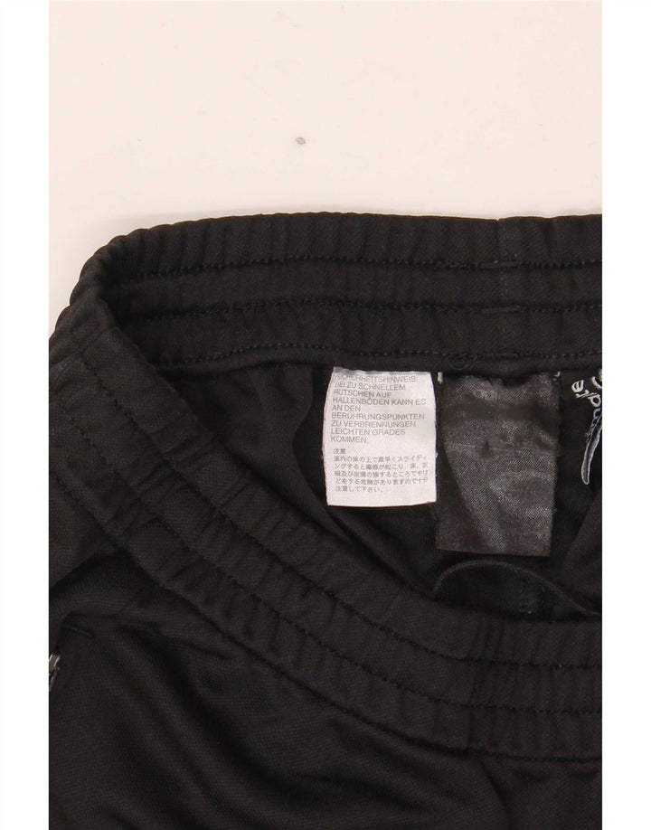 Adidas Pantalon de survêtement Climalite pour homme Taille S Noir