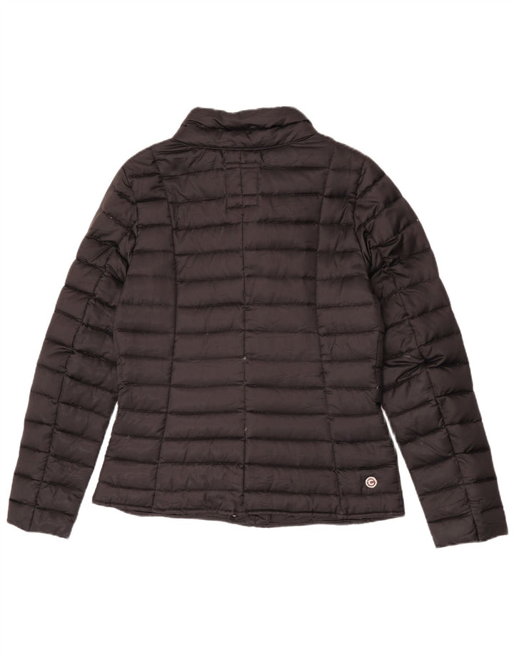 Colmar Veste matelassée Femme IT 48 XL Noir