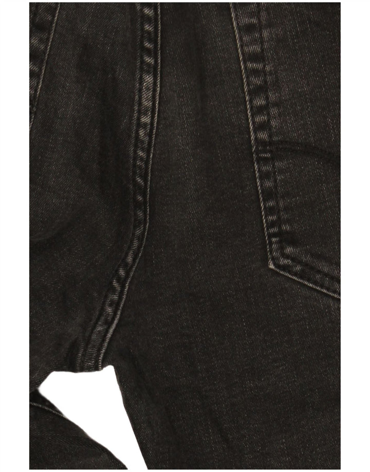 Jack & Jones Jean Slim W30 L30 Homme Gris Coton