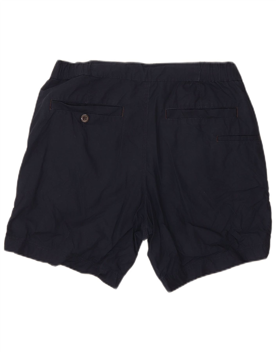 G-STAR Short Cargo Homme W31 Coton Bleu Marine Moyen