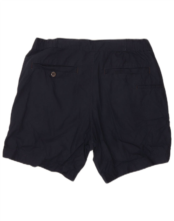 G-STAR Short Cargo Homme W31 Coton Bleu Marine Moyen