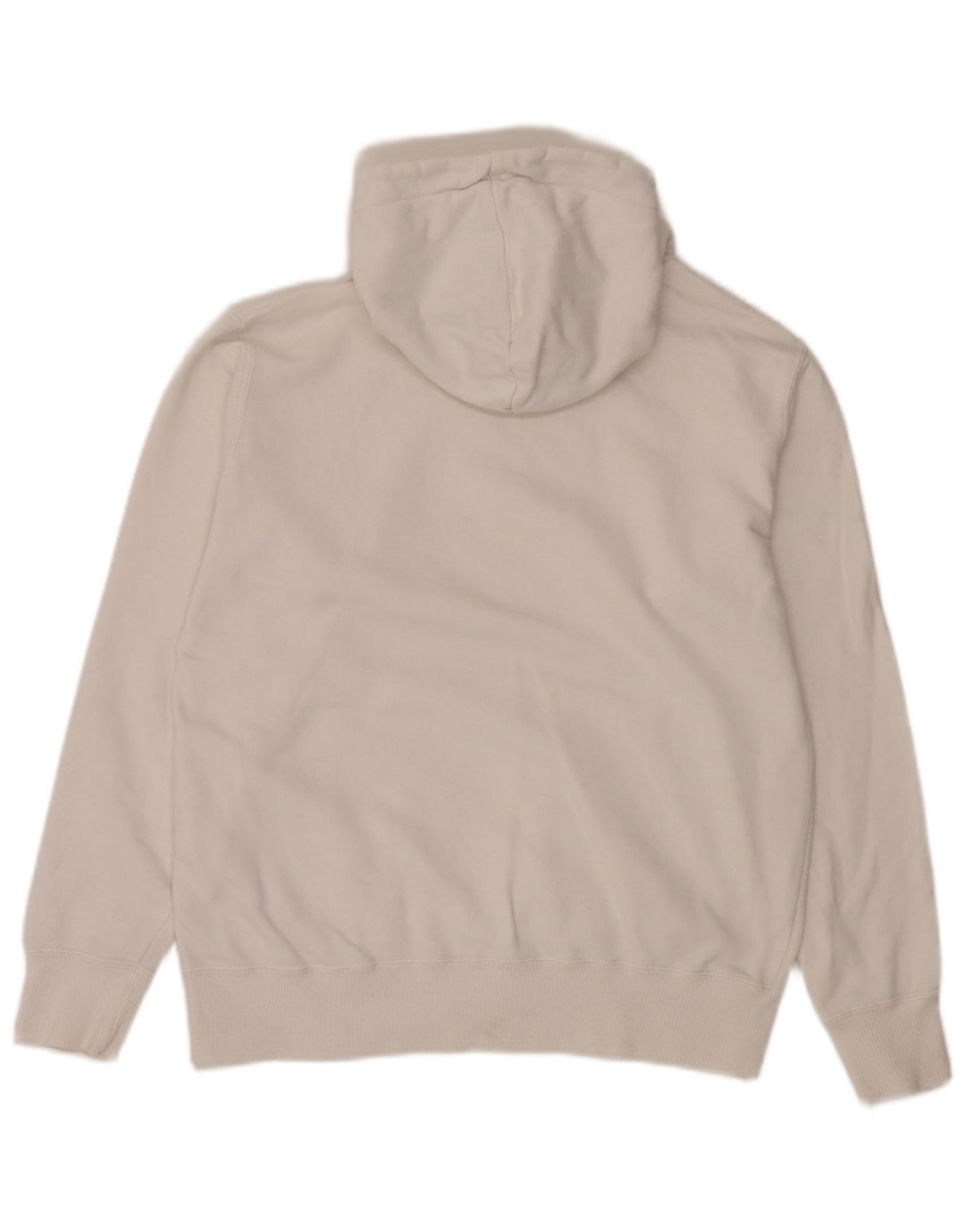Champion Pull à capuche pour homme Grand Blanc