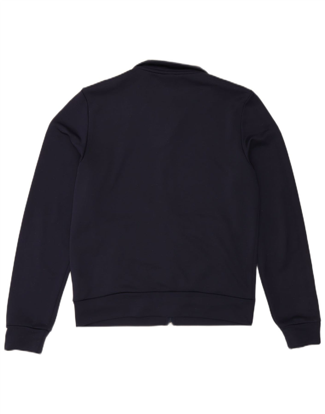 TOMMY HILFIGER Veste de survêtement pour homme Small Bleu marine Colourblock