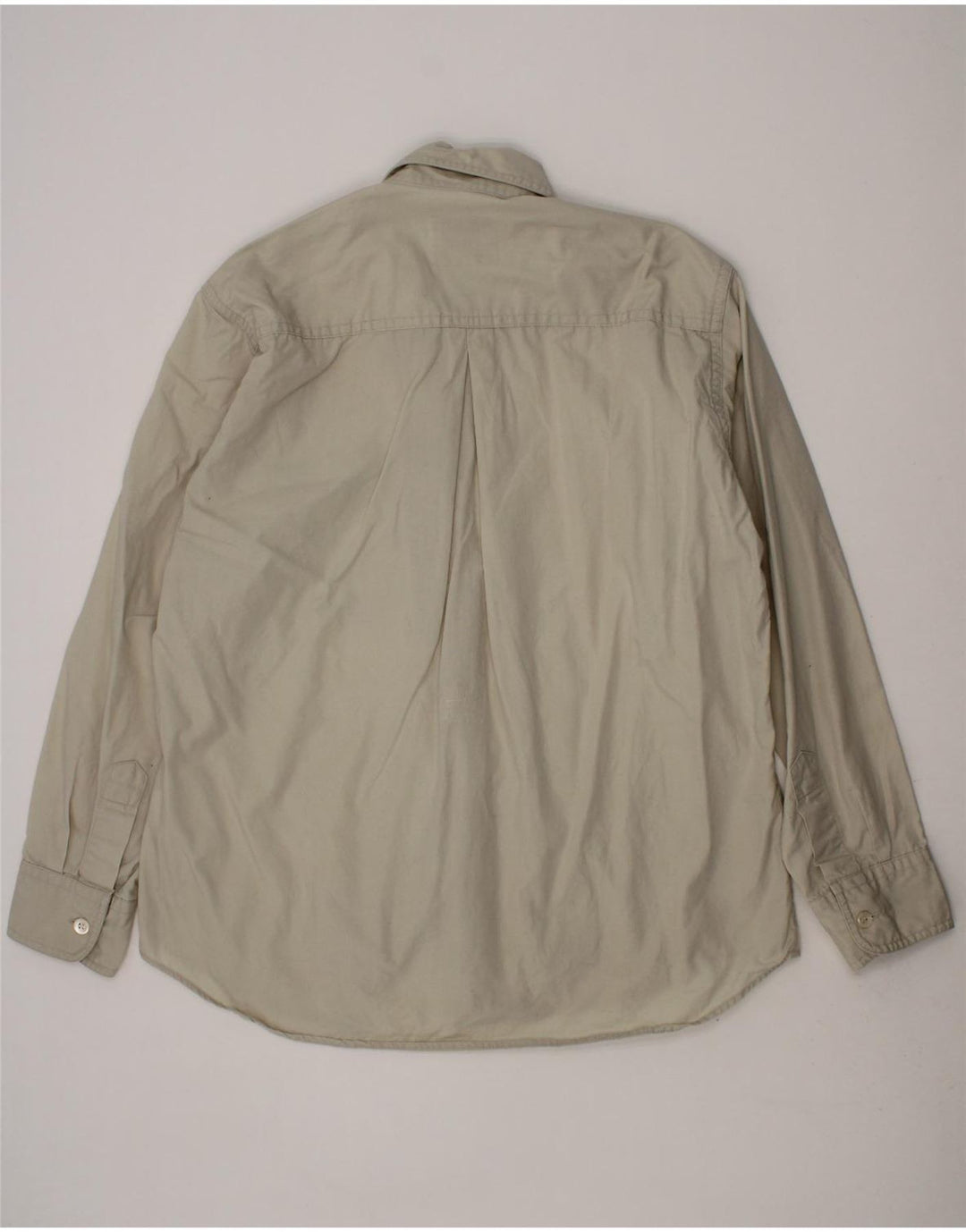 RIFLE Boys Shirt 9-10 Years Off White Cotton Vintage Rifle and Second-Hand Rifle from Messina Hembry 