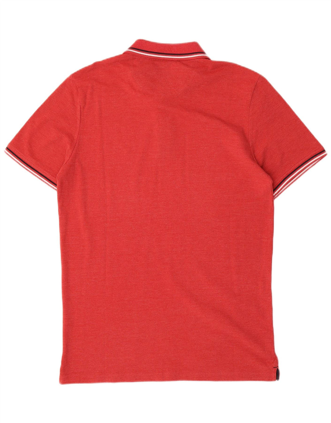 Champion Polo Homme Grand Rouge