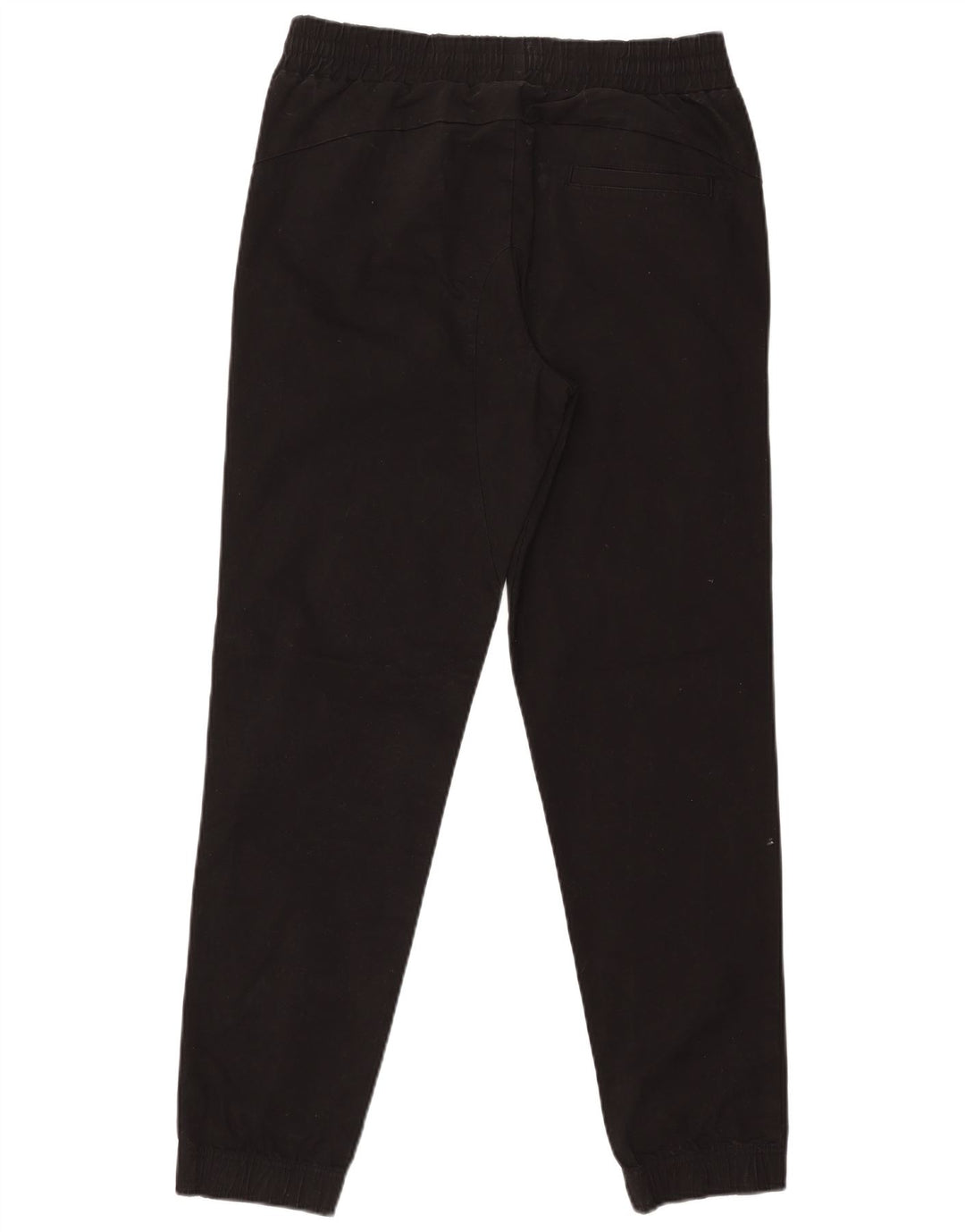 PUMA Pantalon de survêtement pour homme Taille L Noir