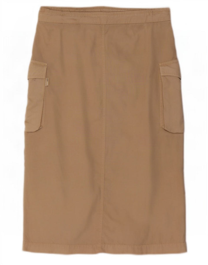 Cerruti 1881 Jupe Cargo Femme IT 42 Moyen W30 Beige