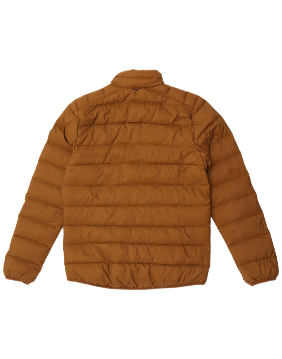 Timberland Veste matelassée pour homme UK 36 Small Marron
