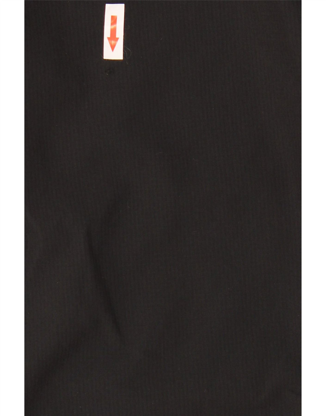 Ellesse Pantalon de survêtement cargo pour femme UK 12 Noir moyen