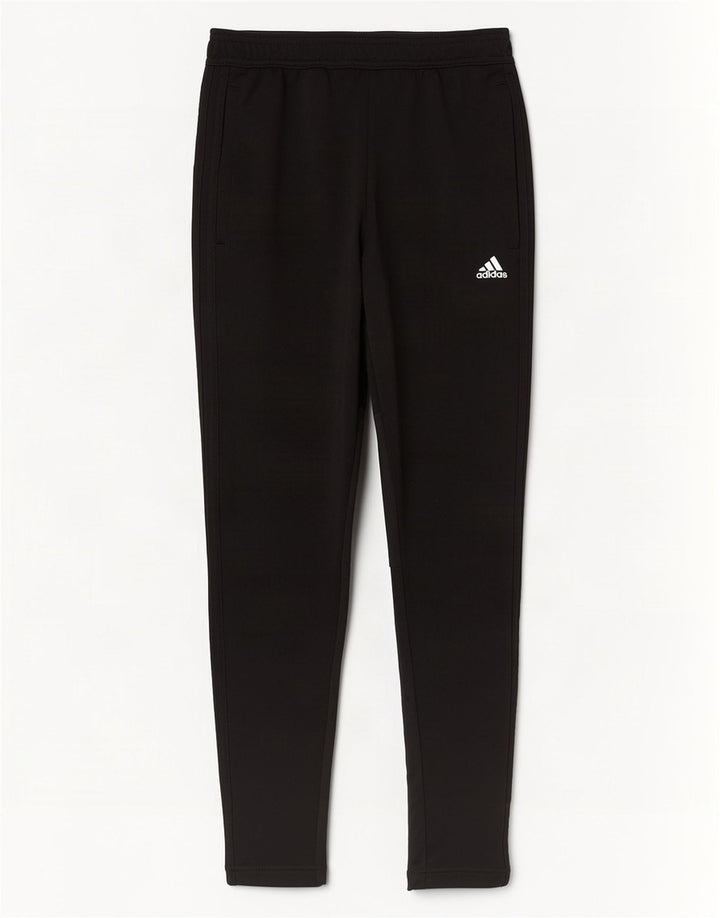 Adidas Pantalon de survêtement Climacool XS Noir Polyester