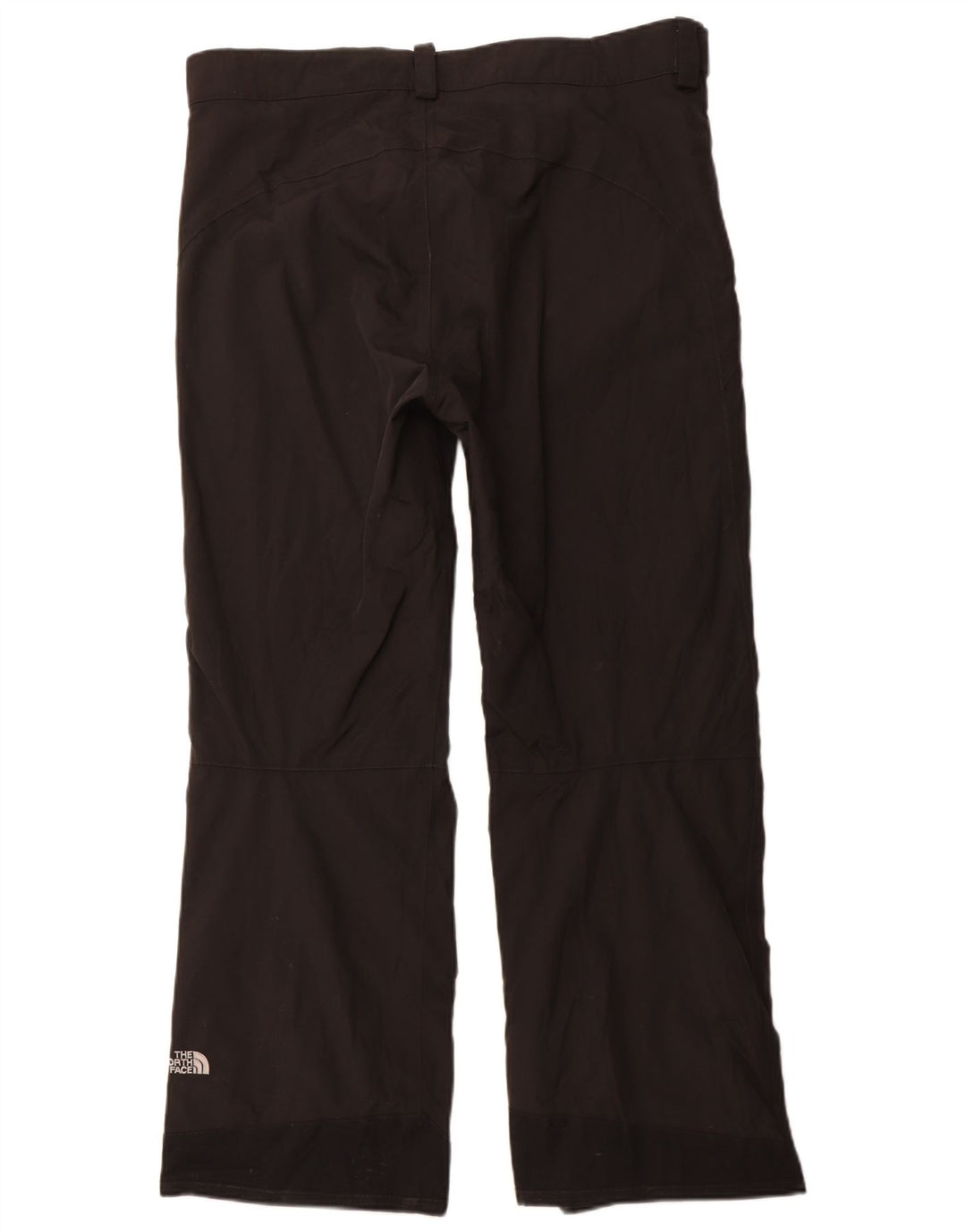 The North Face Pantalon de ski pour homme Large W37 L30 Nylon noir