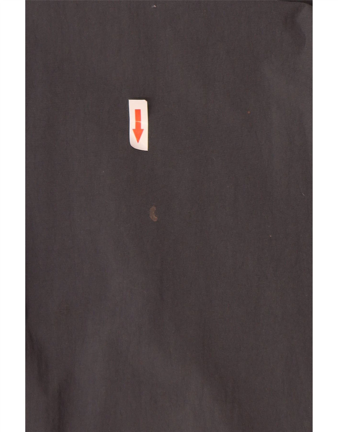 Nike Pantalon de survêtement pour homme en nylon gris 2XL