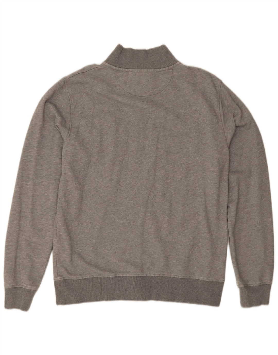 Gant Veste de survêtement graphique pour femme UK 18 XL Gris