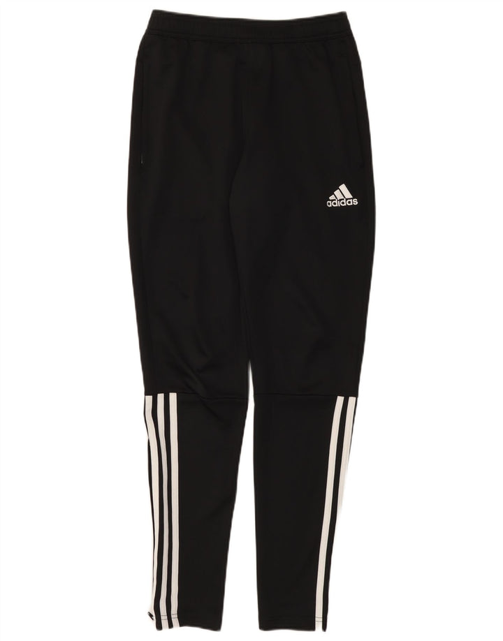 Adidas Pantalon de survêtement Climacool XS Noir Polyester