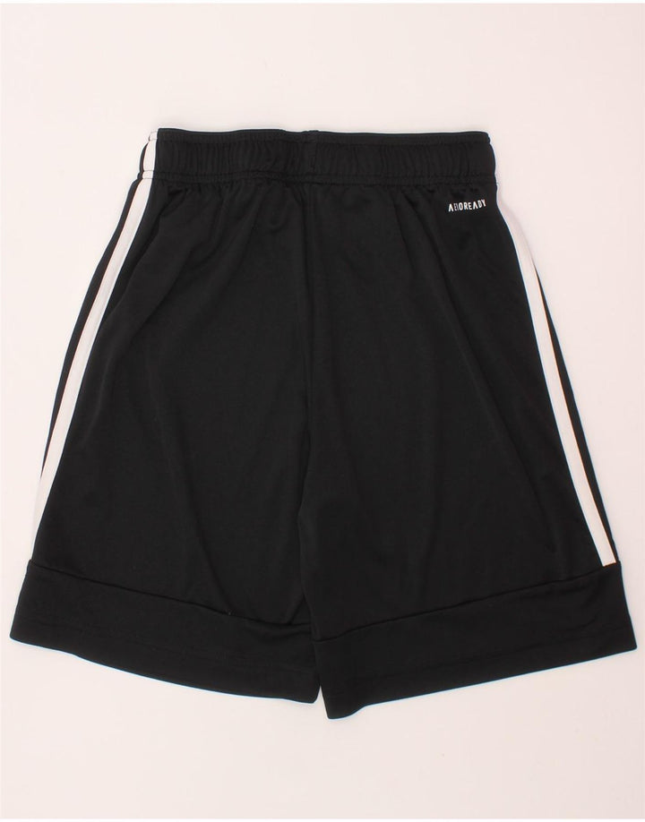 ADIDAS Short de sport Aeroready Garçon 11-12 ans Noir Polyester