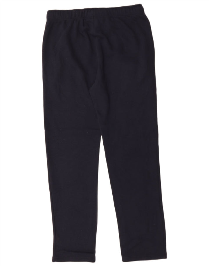 Champion Pantalon De Survêtement Joggers Homme Bleu Marine Moyen