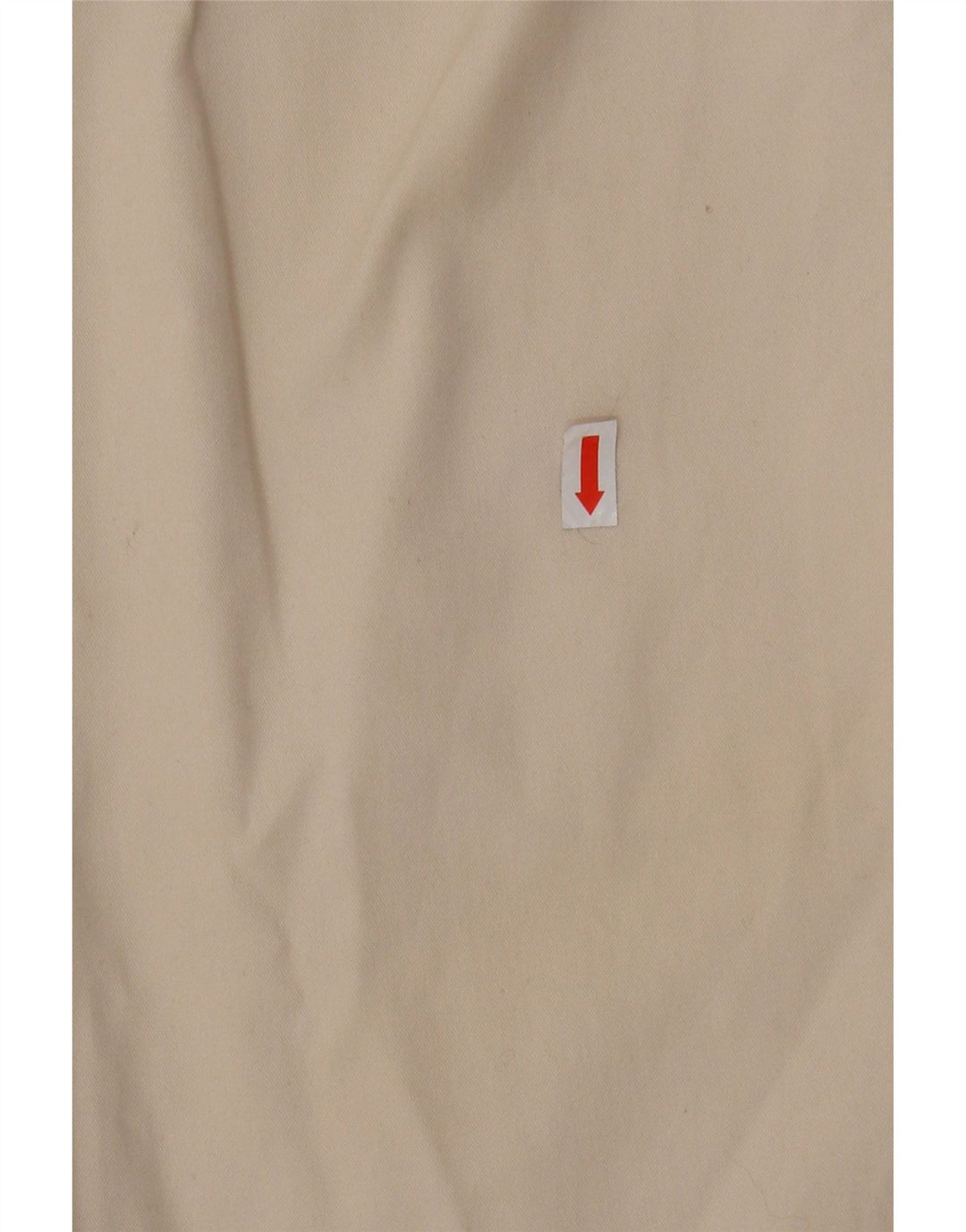 PUMA Short de sport pour hommes, grand coton beige