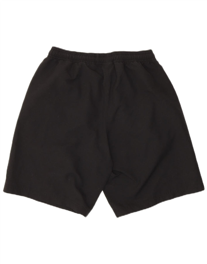 Adidas Short de sport pour homme Noir moyen