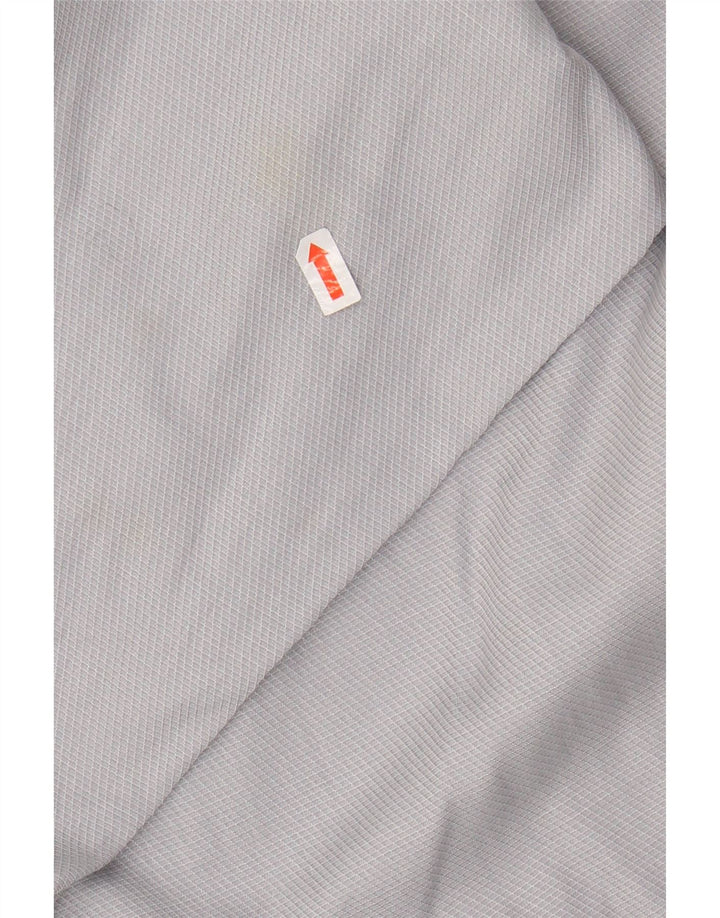 ROCCOBAROCCO Chemise Homme XL Gris