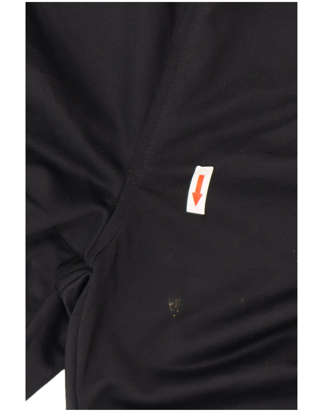 Pantalon de survêtement Nike Homme XL Noir Polyester