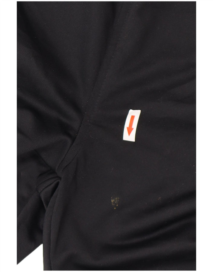 Pantalon de survêtement Nike Homme XL Noir Polyester