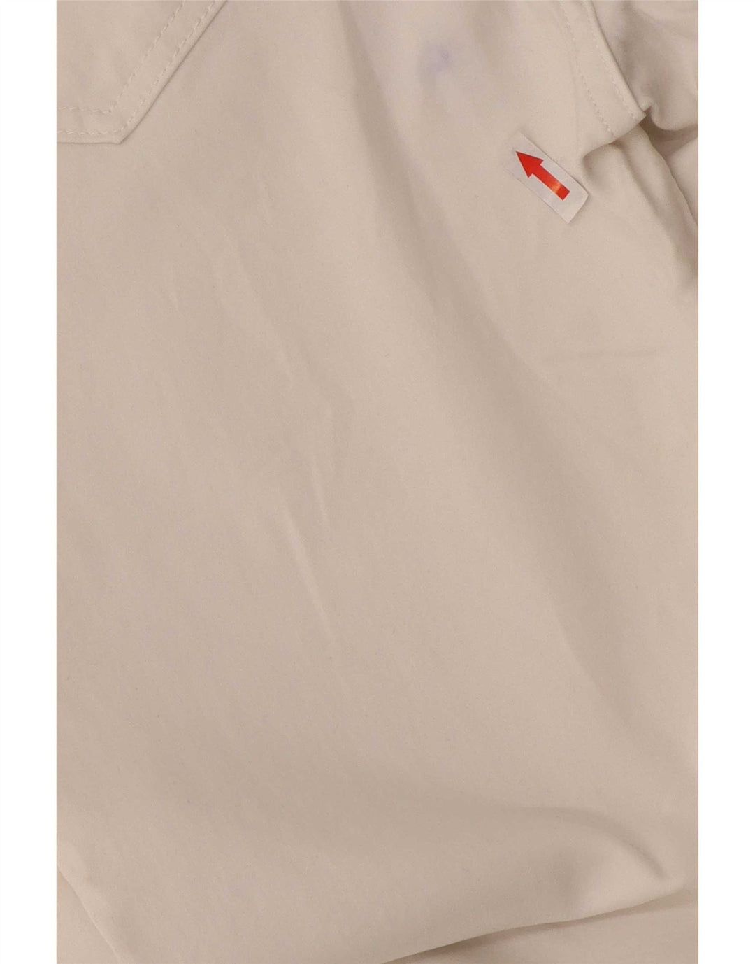Marks & Spencer Jean skinny régulier pour femme UK 14 Medium W30 L27 Blanc