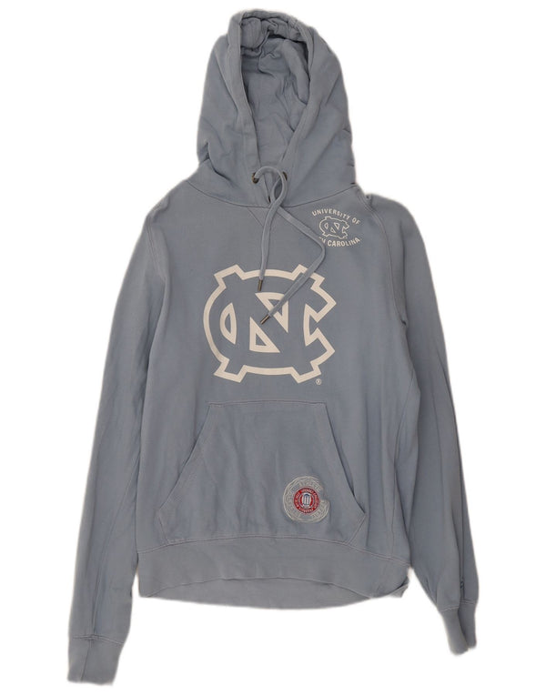 Champion Pull à capuche pour femme Caroline du Sud UK 8 Small Blue University