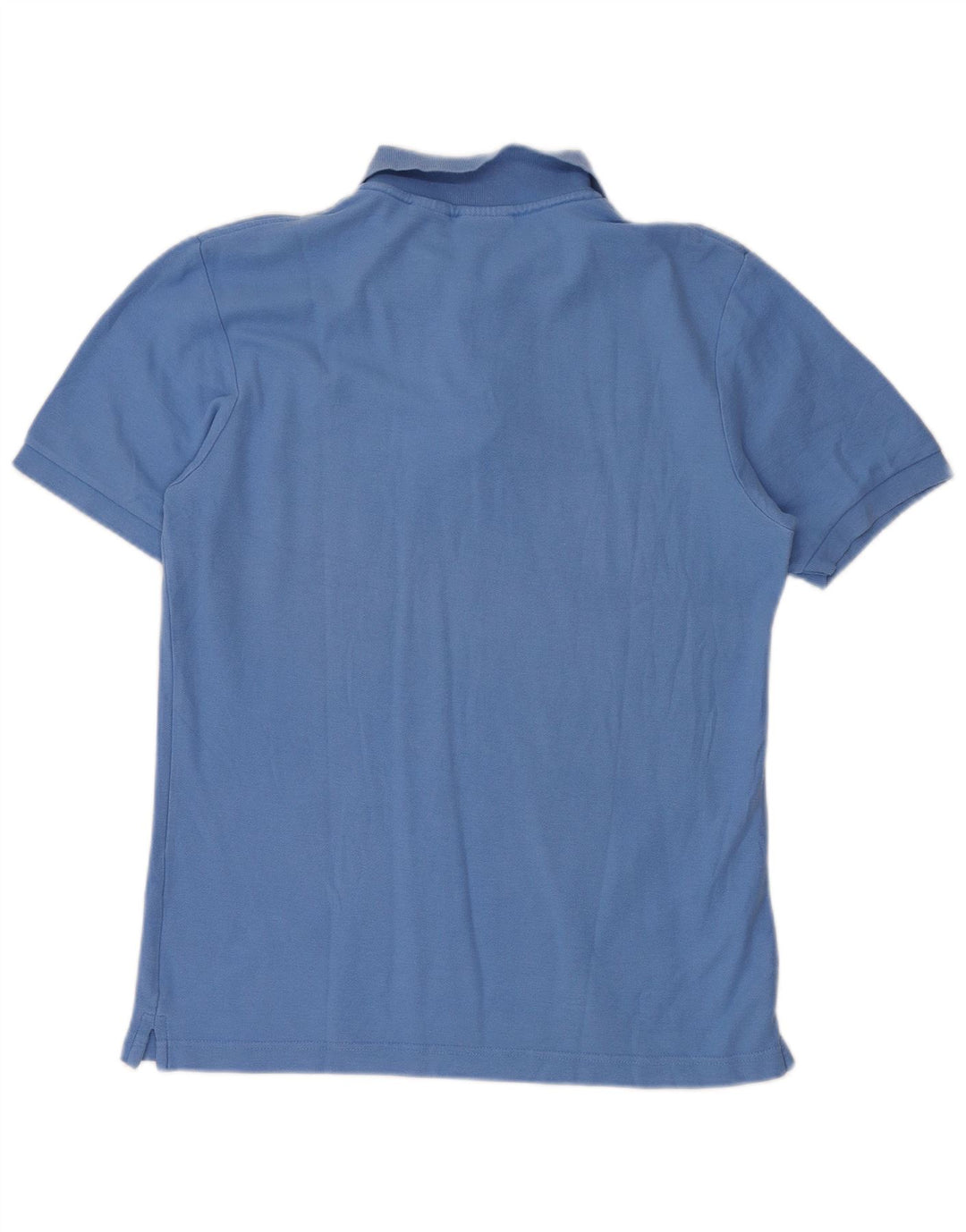 Fila Polo Homme Bleu Moyen