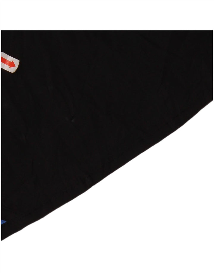 UNDER ARMOUR Short de Sport Homme Noir Moyen Colourblock