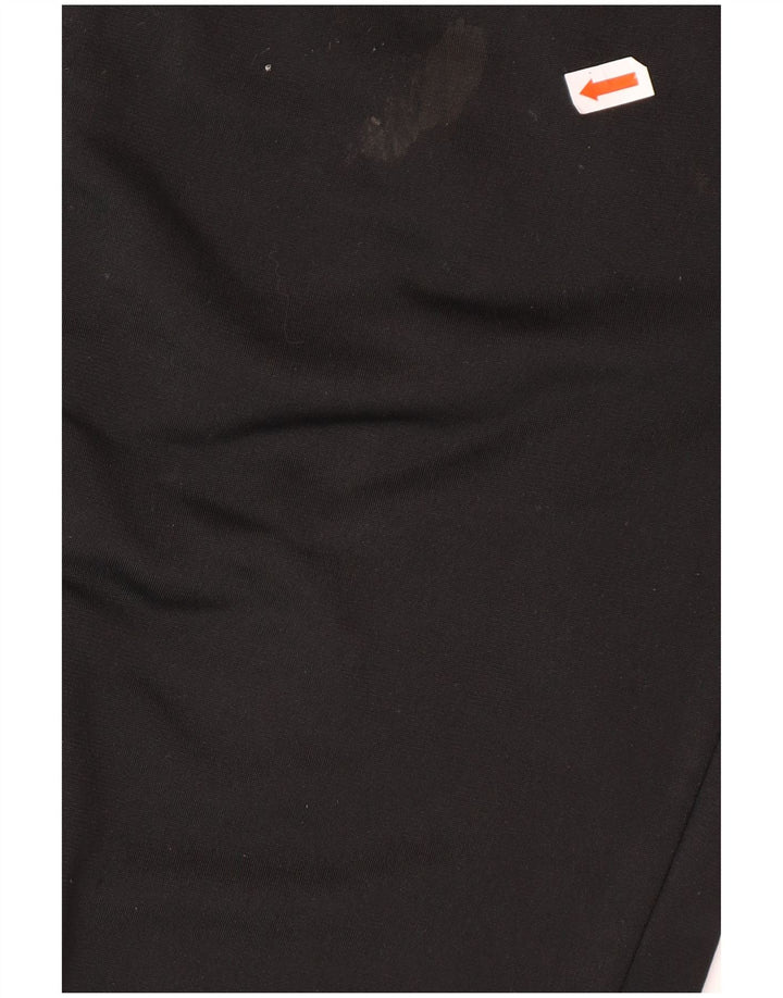 ADIDAS Pantalon de survêtement pour hommes Small Noir