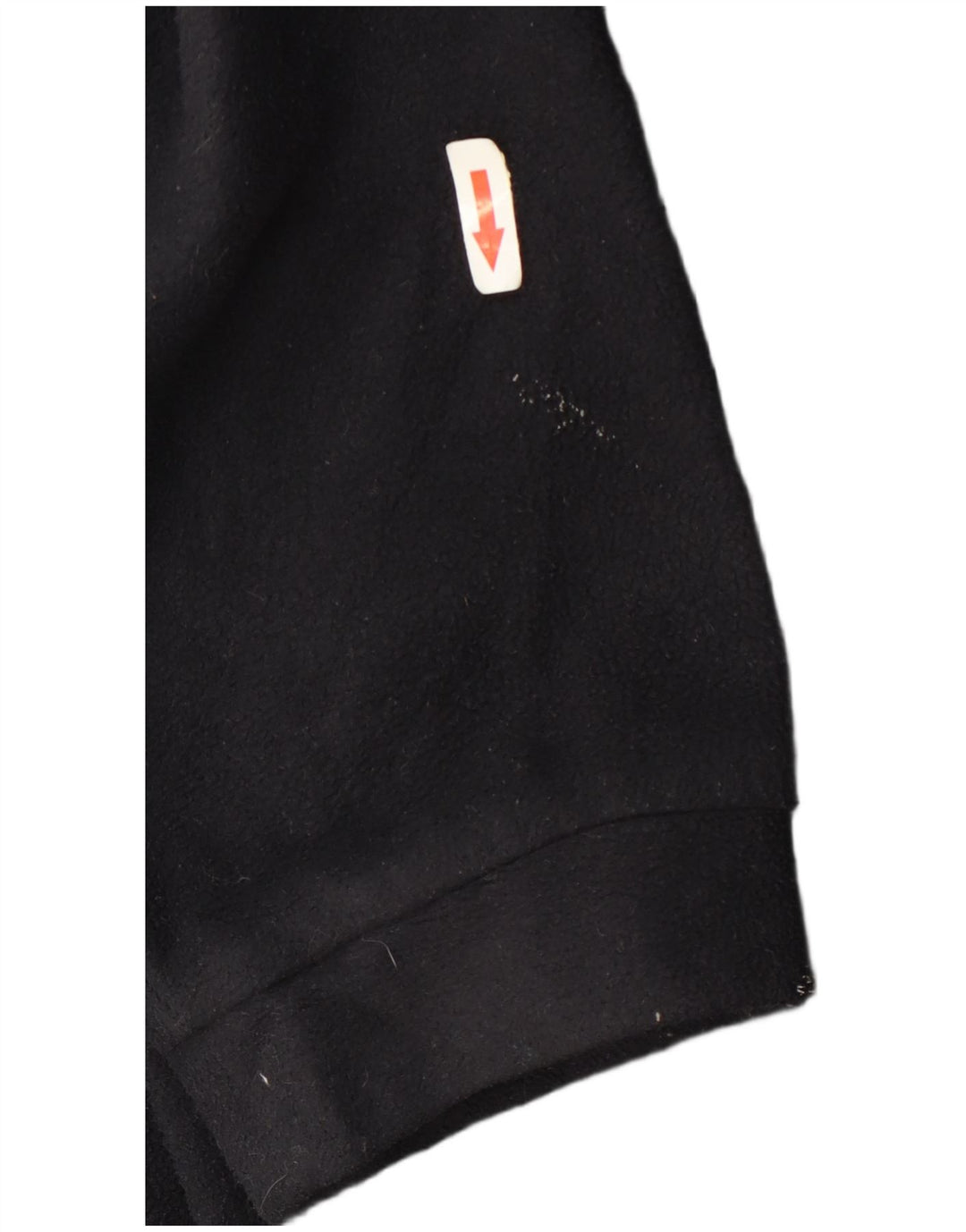 Berghaus Veste polaire pour homme UK 40 Large Noir Polyester