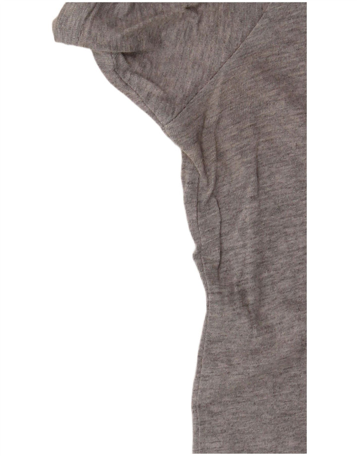 Paul Smith T-Shirt Homme Gris Moyen Coton