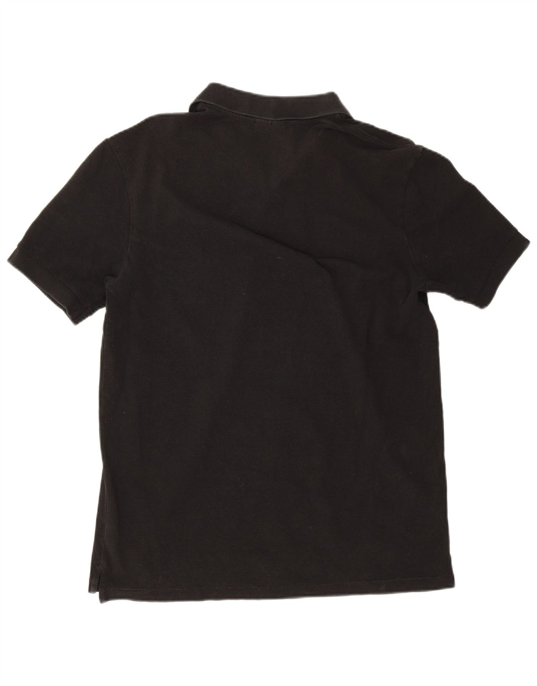 Paul Smith Polo Homme Noir Moyen Coton