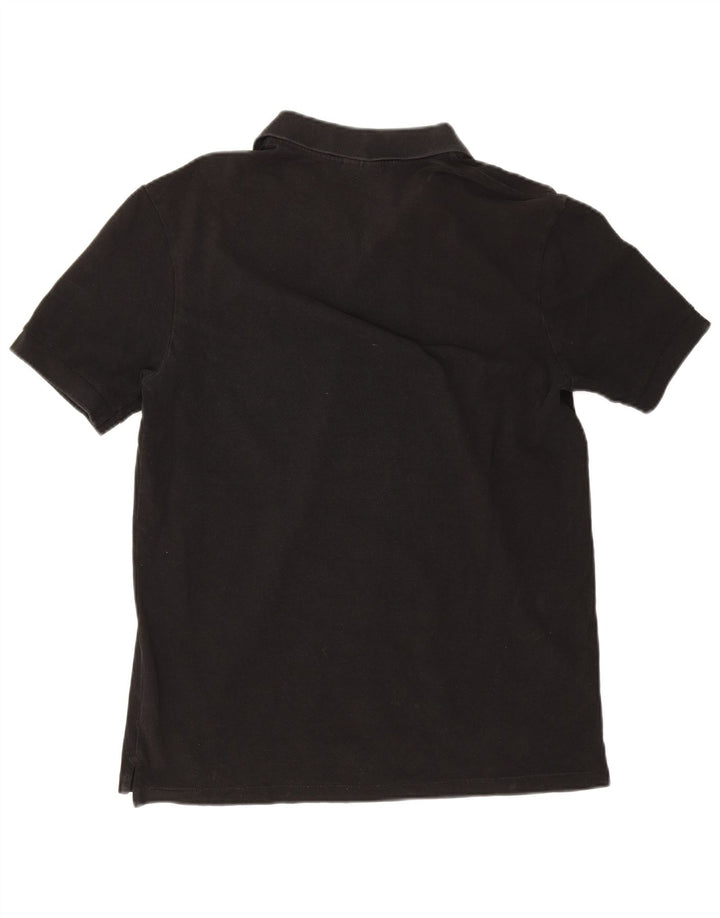 Paul Smith Polo Homme Noir Moyen Coton