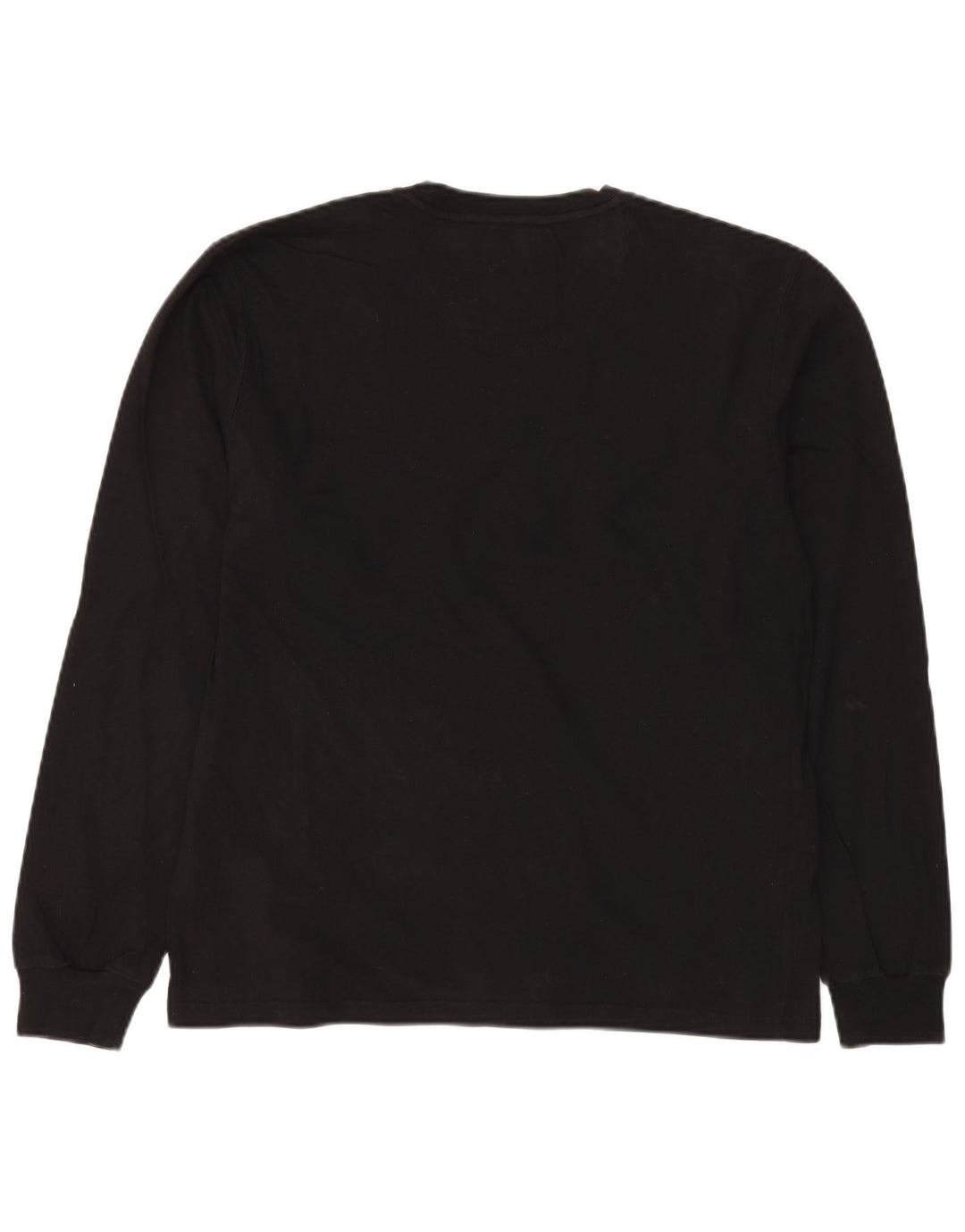 Champion Haut à manches longues pour homme Noir moyen