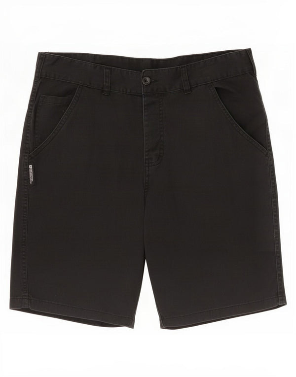 Mountain Warehouse Short Chino Homme Large W34 Coton Noir