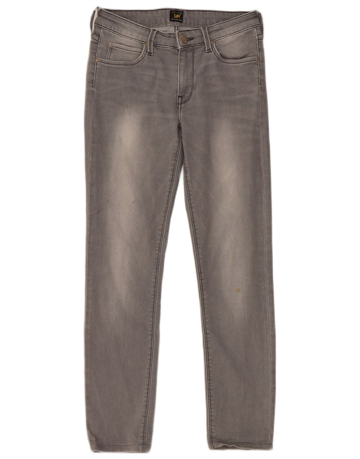 LEE Jean Slim Femme W28 L28 Gris